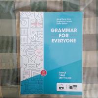 Grammar For Everyone ISBN 978-88-530-1692-8