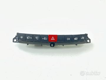 PULSANTIERA CENTRALE FIAT 500 L Serie (351_352) 73