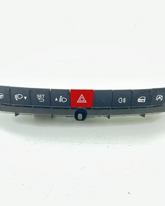 PULSANTIERA CENTRALE FIAT 500 L Serie (351_352) 73