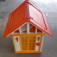 Casa campagna barbie 1982