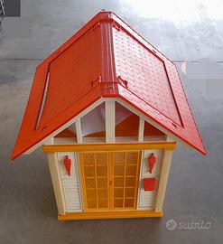 Casa campagna barbie 1982