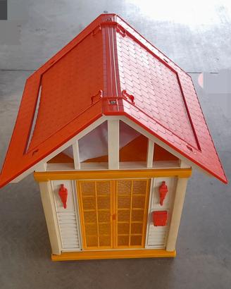 Casa campagna barbie 1982
