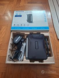 Modem Netgear 300 DGN 2200