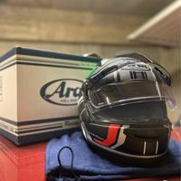 Casco ARAI QV-Pro