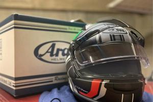 Casco ARAI QV-Pro