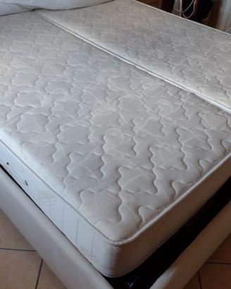 Materasso singolo 80x190 cm permaflex a molle