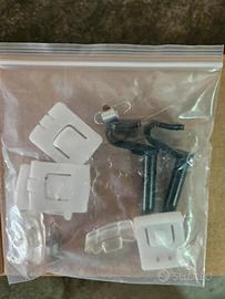 kit riparazione sedili ribaltabili golf mk1