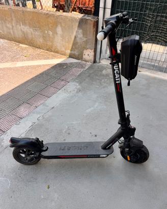 Monopattino Ducati Pro Evo II
