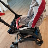 passeggino cam reversibile 