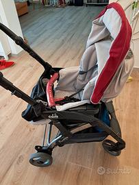 passeggino cam reversibile 