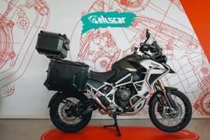 TRIUMPH Tiger 1200 RALLY EXPLORER