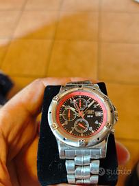 Orologio vintage camel Trophy