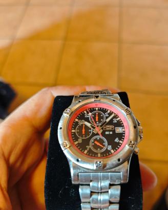 Orologio vintage camel Trophy