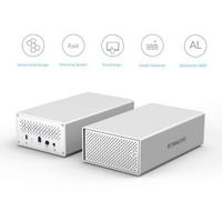 Yottamaster Raid Hard disk