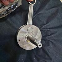 Albero parmakit corsa 51 biella 97