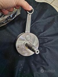 Albero parmakit corsa 51 biella 97