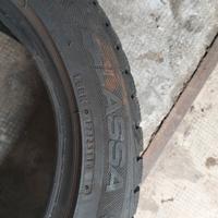 GommeFord fiesta