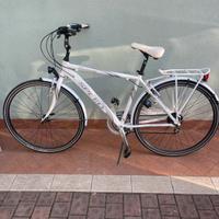 City bike bici uomo bicicletta bici citta bici