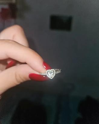 Anello Pandora 17mm