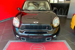 MINI COUNTRYMAN SD 2.0d 143cv