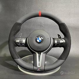 volante bmw nuovo
