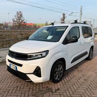 Opel Combo 5 posti Autocarro N1 (2024) - 45000 km