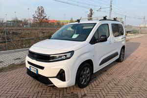Opel Combo 5 posti Autocarro N1 (2024) - 45000 km