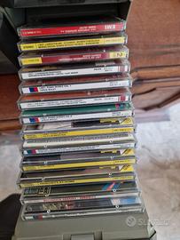 "Collezione 270 CD Musica Classica - Decca, Philip