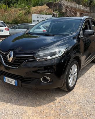 Renault Kadjar dCi 8V 110CV Energy Life