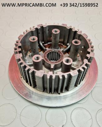 TAMBURELLO FRIZIONE HONDA CRF 250 2008 2009 CRE F