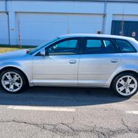 Audi A3 2.0 Tdi Automatica