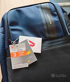 Zaino per notebook 15,6"