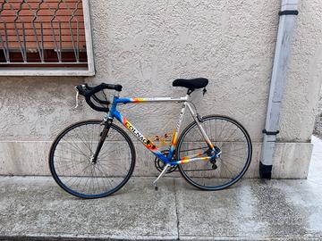Colnago VIP 2000 - Shimano Dura Ace / Ultegra - Fo