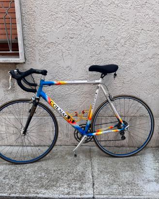 Colnago VIP 2000 - Shimano Dura Ace / Ultegra - Fo