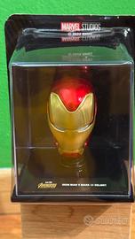 Caschi da collezione marvel