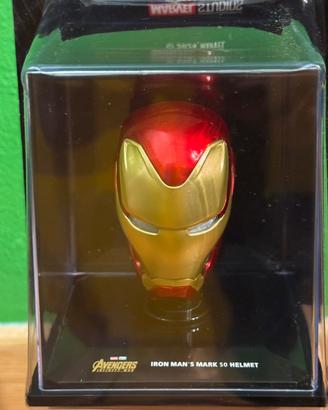 Caschi da collezione marvel