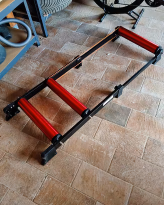 Rulli liberi