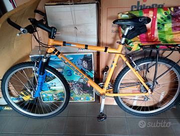 Mountain bike Kastle 