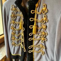 Completo di carnevale