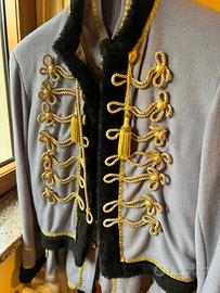 Completo di carnevale