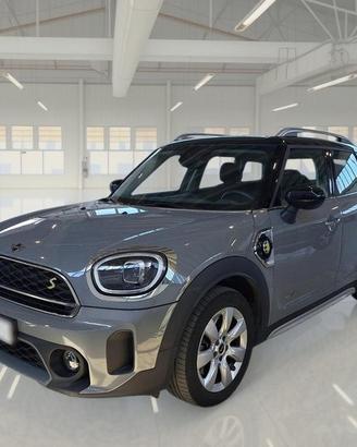MINI COOPER SE COUNTRYMAN ALL4 BUSINESS AUTOM. 5 P