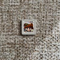 Super Mario 3D land per nintendo 3DS
