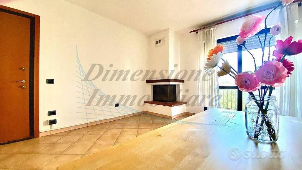Appartamento – Rosignano Marittimo, Rosignano Solvay - Vista 3