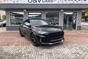Audi RSQ8 ACCONTO €55.300 NOLEGGIO/RISCATTO NOSCOR