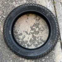 Pneumatico Michelin Power Supermoto Rain 16 ant