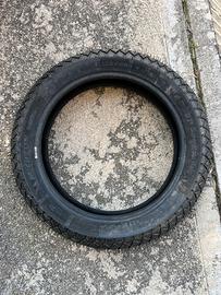 Pneumatico Michelin Power Supermoto Rain 16 ant