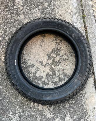 Pneumatico Michelin Power Supermoto Rain 16 ant
