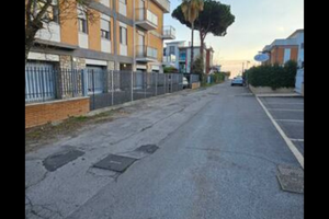 Appartamento lungomare Terracina