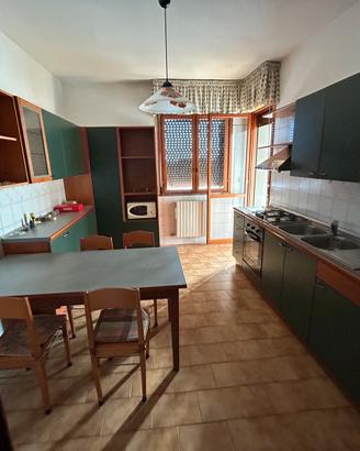 cucina completa marca snaidero anni 90