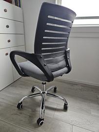 Sedia da ufficio